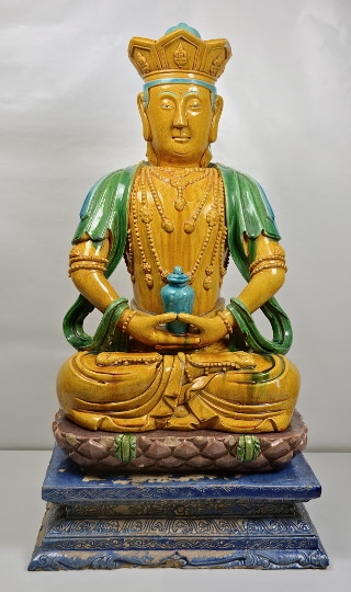 Buddha Amitayus