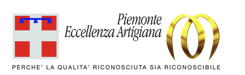 Eccellenza Artigiana Regione Piemonte